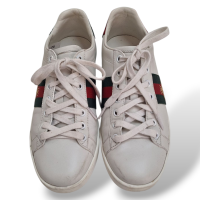 Tênis Gucci Ace Bee-35