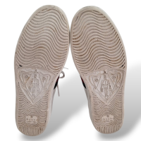 Tênis Gucci Ace Bee-35