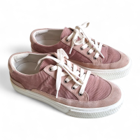 Tênis Hermès Opaline Rose - 35