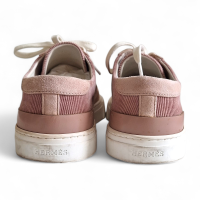 Tênis Hermès Opaline Rose - 35