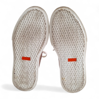 Tênis Hermès Opaline Rose - 35