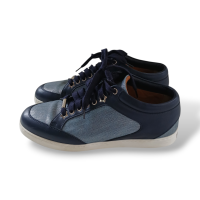 Tênis Jimmy Choo Azul-36