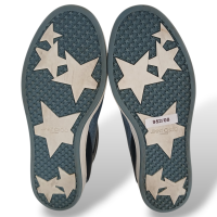 Tênis Jimmy Choo Azul-36