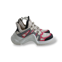 Tênis Louis Vuitton Archlight Branco - 36