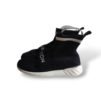 Tênis Louis Vuitton High Top Aftergame Preto - 35 