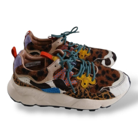 Tênis Flower Montain-36