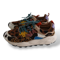 Tênis Flower Montain-36