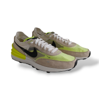 Tênis Nike Waffle One Summit Neon - 38 