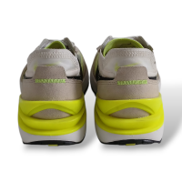 Tênis Nike Waffle One Summit Neon - 38 