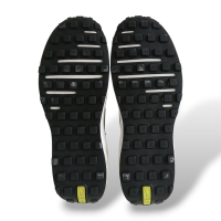 Tênis Nike Waffle One Summit Neon - 38 