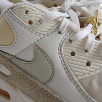 Tênis Nike Air Max - 38 