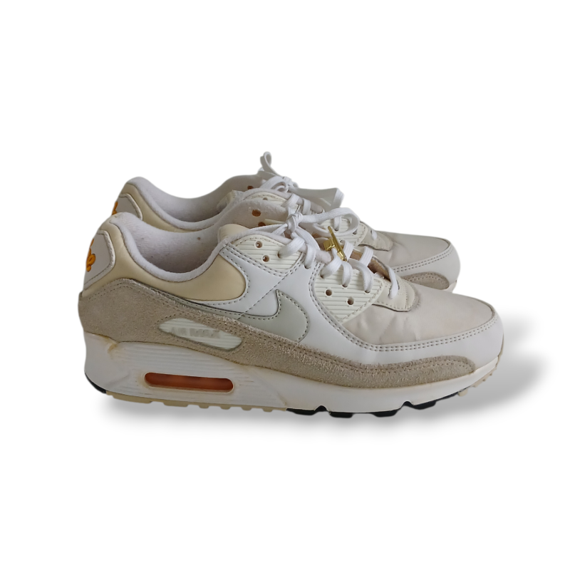 Tênis Nike Air Max - 38 