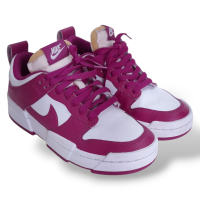 Tênis Nike Dunk Low Roxo - 37
