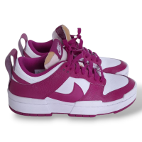 Tênis Nike Dunk Low Roxo - 37