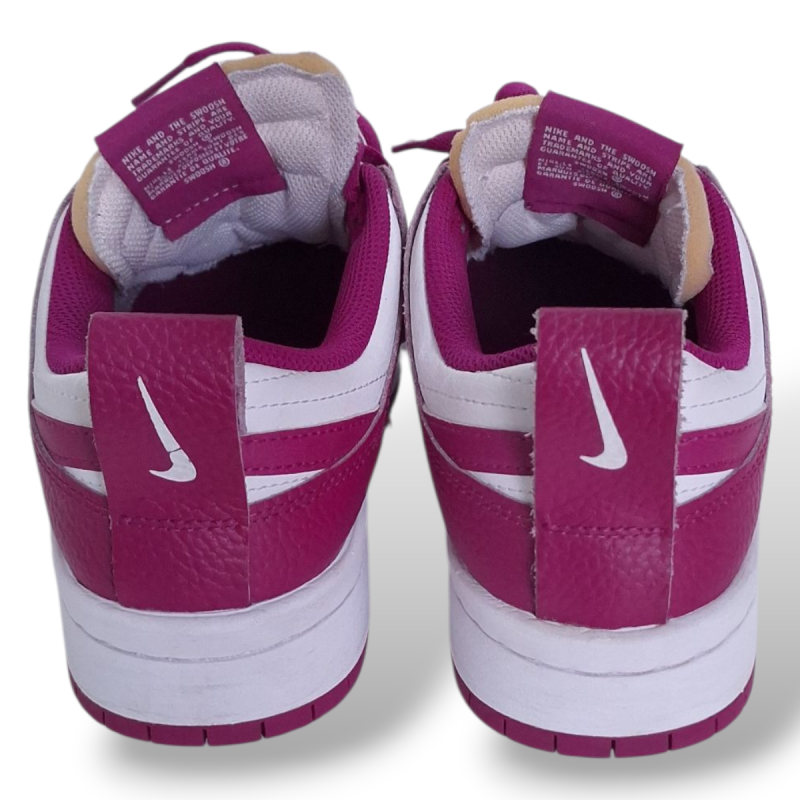Tênis Nike Dunk Low Roxo - 37