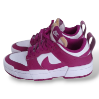 Tênis Nike Dunk Low Roxo - 37