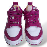 Tênis Nike Dunk Low Roxo - 37