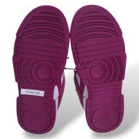 Tênis Nike Dunk Low Roxo - 37
