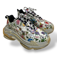 Tênis Triple S Gucci x Balenciaga - 35