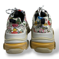 Tênis Triple S Gucci x Balenciaga - 35