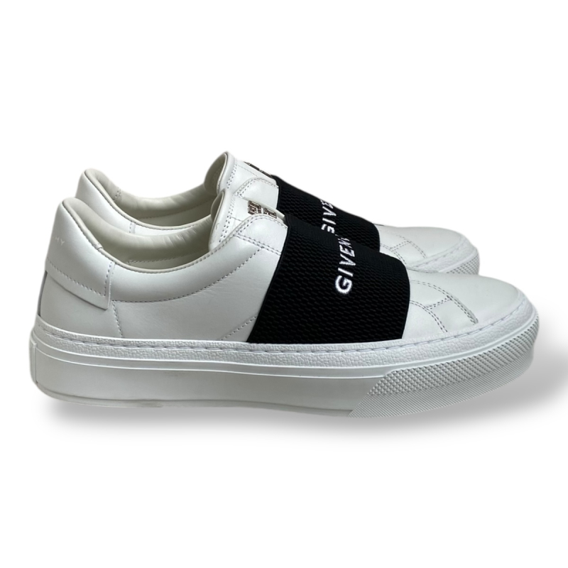 Tenis Givenchy City Sport Branco - 36 Tenis Givenchy City Sport Branco - 36