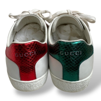 Tênis Gucci Ace Heart - 35