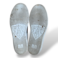 Tênis Gucci Ace Heart - 35