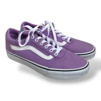 Tênis Vans Old Skool Lilás - 38