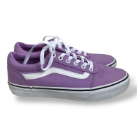 Tênis Vans Old Skool Lilás - 38