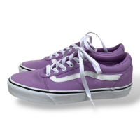 Tênis Vans Old Skool Lilás - 38