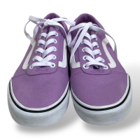 Tênis Vans Old Skool Lilás - 38