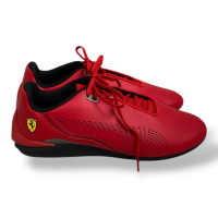 Chuteira Puma Ferrari Vermelha - 38