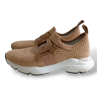 Tênis Tod´s Slip-on com Detalhe Corrente-37