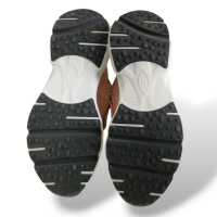 Tênis Tod´s Slip-on com Detalhe Corrente-37