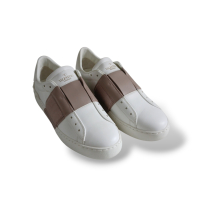 Tênis Valentino Open Bicolor - 37 Tênis Valentino Open Bicolor - 37