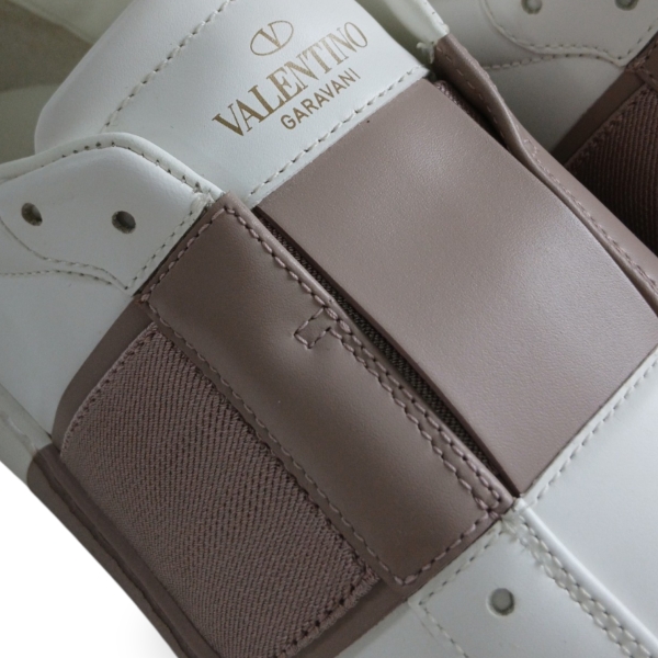Tênis Valentino Open Bicolor - 37 
