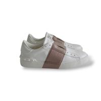 Tênis Valentino Open Bicolor - 37 Tênis Valentino Open Bicolor - 37