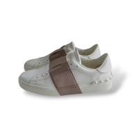 Tênis Valentino Open Bicolor - 37 Tênis Valentino Open Bicolor - 37