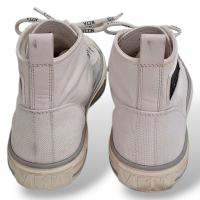Tênis Valentino Cano Alto Branco-35