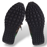 Tênis Valentino Camuflado Brasil-37