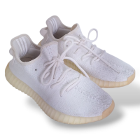Tênis Yeezy Branco-37 