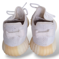 Tênis Yeezy Branco-37 