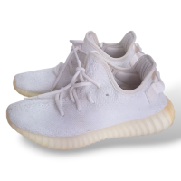 Tênis Yeezy Branco-37 