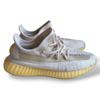 Tênis Yeezy 350 Branco -43
