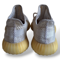 Tênis Yeezy 350 Branco -43