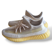 Tênis Yeezy 350 Branco -43
