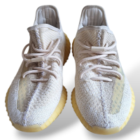 Tênis Yeezy 350 Branco -43
