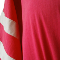 Kaftan Adriana Degreas Vermelho - U