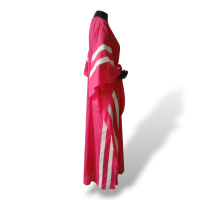 Kaftan Adriana Degreas Vermelho - U