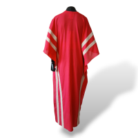Kaftan Adriana Degreas Vermelho - U
